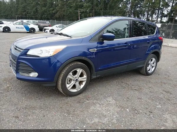 1FMCU9GX1GUC83936 2016 FORD ESCAPE - Image 2