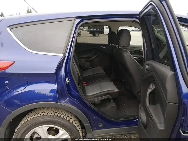 1FMCU9GX1GUC83936 2016 FORD ESCAPE - Image 8