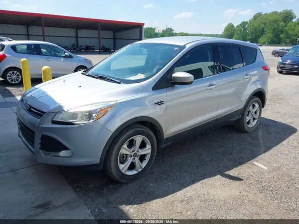 1FMCU9GX1GUC84102 2016 FORD ESCAPE - Image 2