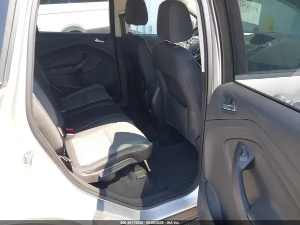1FMCU9GX1GUC84102 2016 FORD ESCAPE - Image 8
