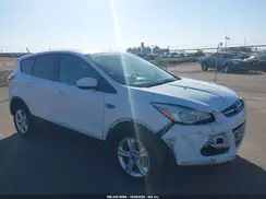 1FMCU9GX1GUC87226 2016 FORD ESCAPE
