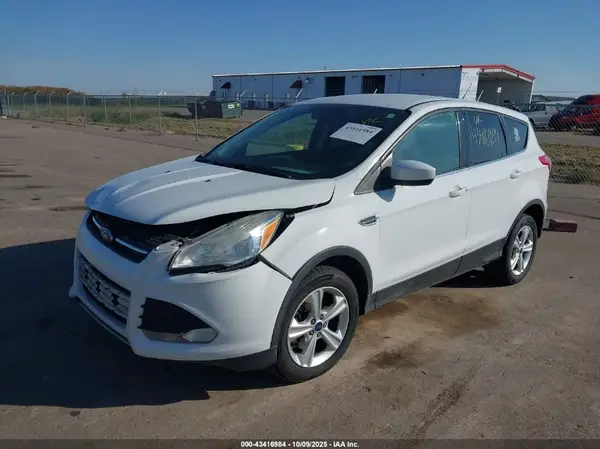 1FMCU9GX1GUC87226 2016 FORD ESCAPE - Image 2