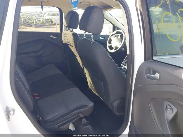 1FMCU9GX1GUC87226 2016 FORD ESCAPE - Image 8