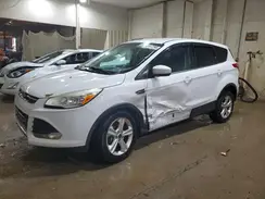 1FMCU9GX1GUC89350 2016 FORD ESCAPE