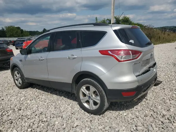 1FMCU9GX1GUC89848 2016 FORD ESCAPE - Image 2