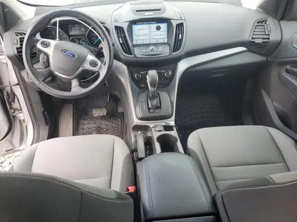 1FMCU9GX1GUC89848 2016 FORD ESCAPE - Image 8