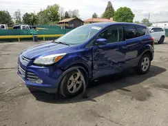 1FMCU9GX1GUC90207 2016 FORD ESCAPE