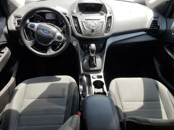 1FMCU9GX1GUC90207 2016 FORD ESCAPE - Image 8