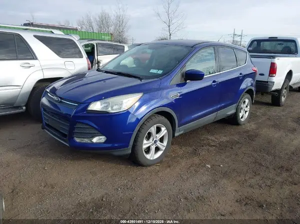 1FMCU9GX1GUC90210 2016 FORD ESCAPE - Image 2
