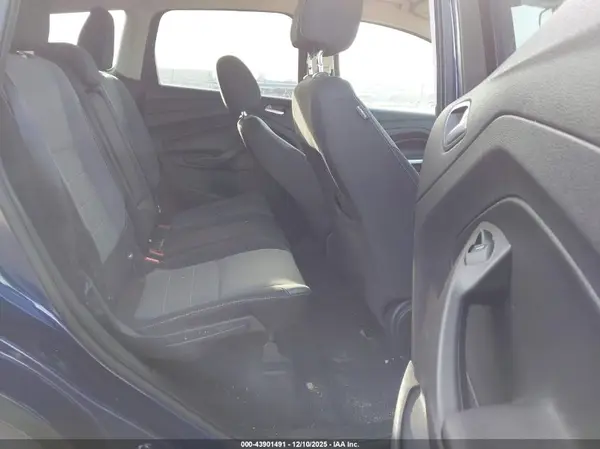 1FMCU9GX1GUC90210 2016 FORD ESCAPE - Image 8