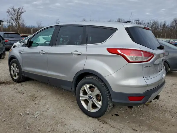 1FMCU9GX2GUA00945 2016 FORD ESCAPE - Image 2