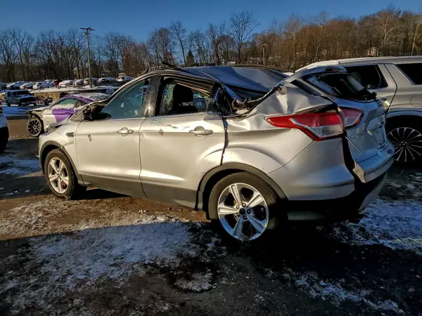 1FMCU9GX2GUA00993 2016 FORD ESCAPE - Image 2