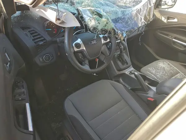 1FMCU9GX2GUA00993 2016 FORD ESCAPE - Image 8