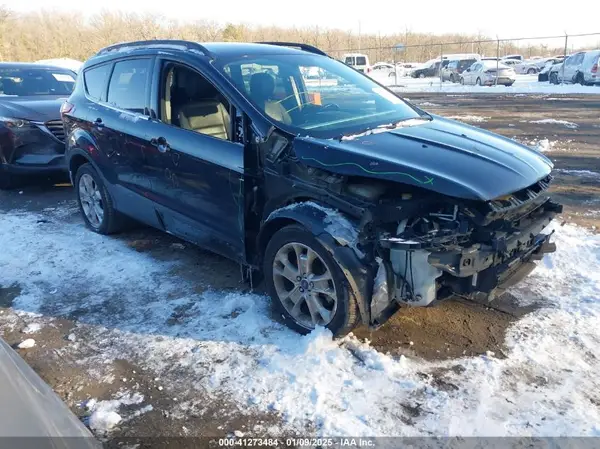 1FMCU9GX2GUA02260 2016 FORD ESCAPE - Image 1