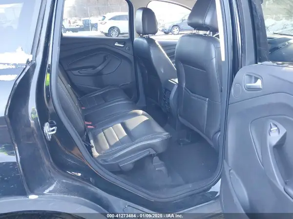 1FMCU9GX2GUA02260 2016 FORD ESCAPE - Image 8