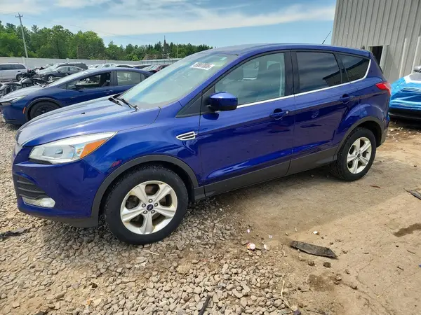 1FMCU9GX2GUA05806 2016 FORD ESCAPE - Image 1
