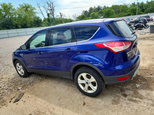 1FMCU9GX2GUA05806 2016 FORD ESCAPE - Image 2