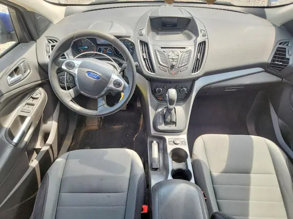 1FMCU9GX2GUA05806 2016 FORD ESCAPE - Image 8