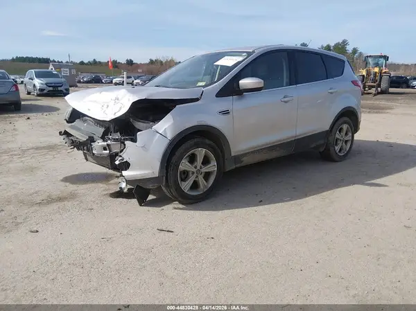 1FMCU9GX2GUA16353 2016 FORD ESCAPE - Image 2