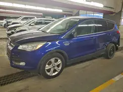 1FMCU9GX2GUA18748 2016 FORD ESCAPE