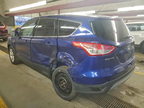 1FMCU9GX2GUA18748 2016 FORD ESCAPE - Image 2