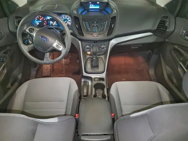1FMCU9GX2GUA18748 2016 FORD ESCAPE - Image 8