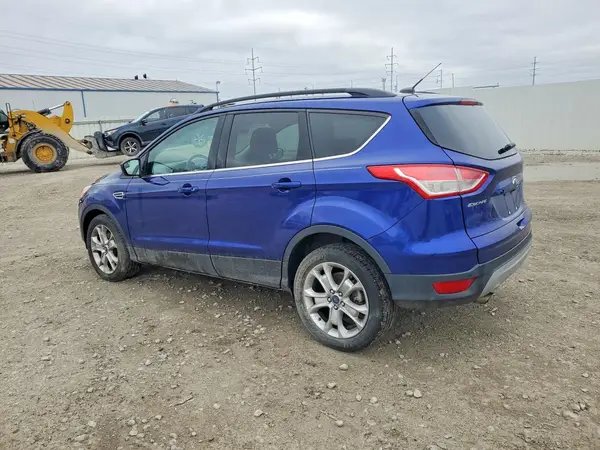 1FMCU9GX2GUA20077 2016 FORD ESCAPE - Image 2