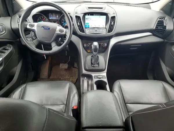 1FMCU9GX2GUA20077 2016 FORD ESCAPE - Image 8