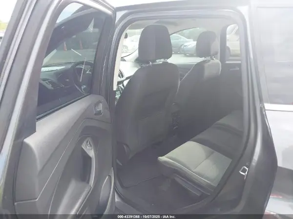 1FMCU9GX2GUA20256 2016 FORD ESCAPE - Image 8