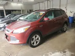 1FMCU9GX2GUA20418 2016 FORD ESCAPE