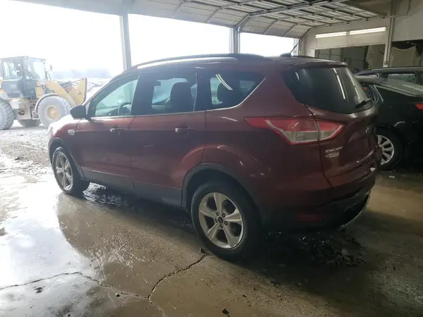 1FMCU9GX2GUA20418 2016 FORD ESCAPE - Image 2