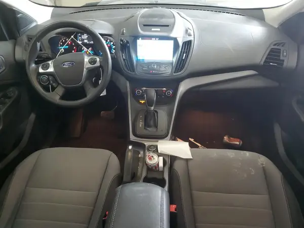 1FMCU9GX2GUA20418 2016 FORD ESCAPE - Image 8