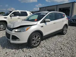 1FMCU9GX2GUA25425 2016 FORD ESCAPE