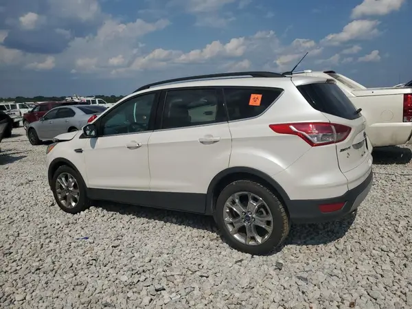 1FMCU9GX2GUA25425 2016 FORD ESCAPE - Image 2