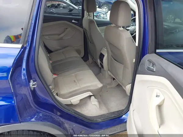 1FMCU9GX2GUA29524 2016 FORD ESCAPE - Image 8