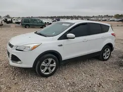 1FMCU9GX2GUA30544 2016 FORD ESCAPE