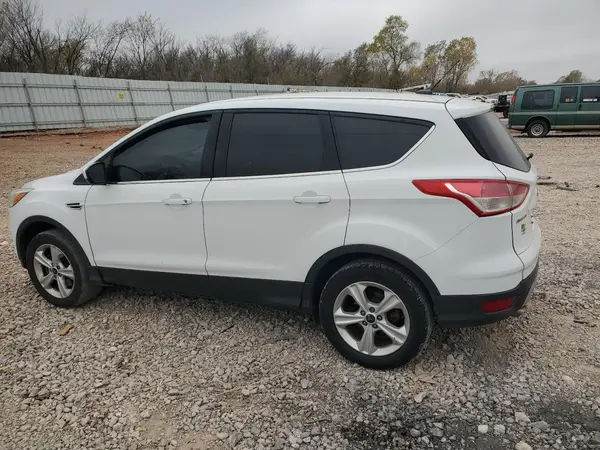 1FMCU9GX2GUA30544 2016 FORD ESCAPE - Image 2