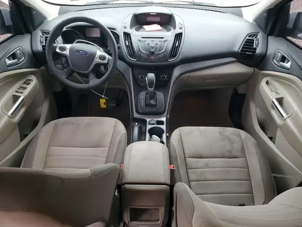 1FMCU9GX2GUA30544 2016 FORD ESCAPE - Image 8