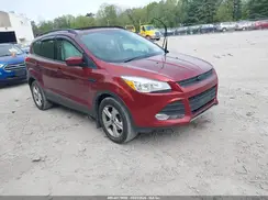 1FMCU9GX2GUA34240 2016 FORD ESCAPE