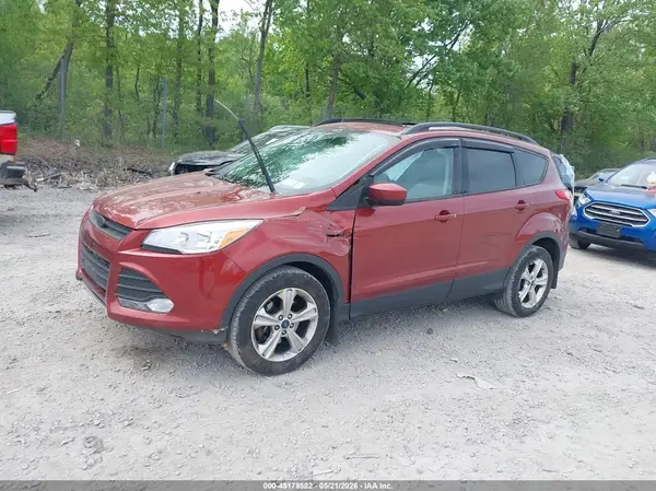 1FMCU9GX2GUA34240 2016 FORD ESCAPE - Image 2