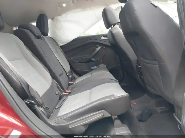 1FMCU9GX2GUA34240 2016 FORD ESCAPE - Image 8
