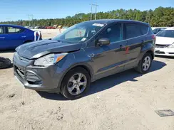 1FMCU9GX2GUA34335 2016 FORD ESCAPE