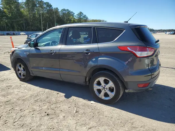 1FMCU9GX2GUA34335 2016 FORD ESCAPE - Image 2