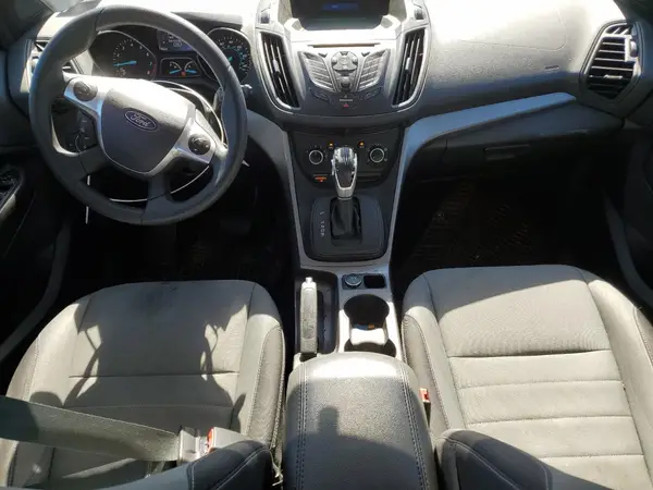 1FMCU9GX2GUA34335 2016 FORD ESCAPE - Image 8
