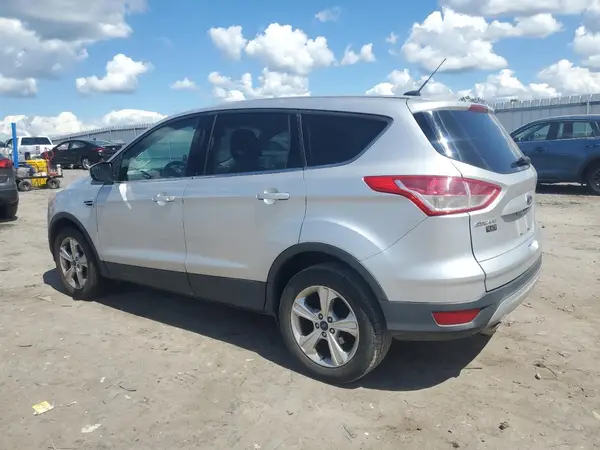 1FMCU9GX2GUA37512 2016 FORD ESCAPE - Image 2