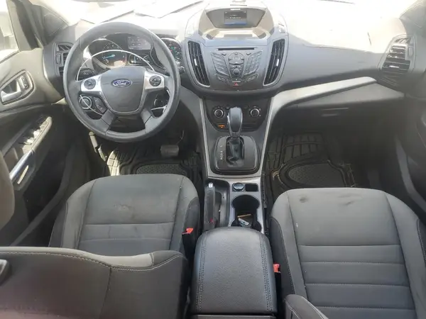 1FMCU9GX2GUA37512 2016 FORD ESCAPE - Image 8