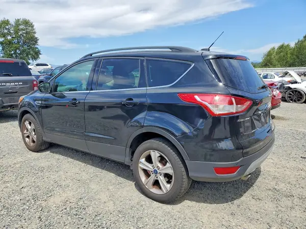 1FMCU9GX2GUA40135 2016 FORD ESCAPE - Image 2