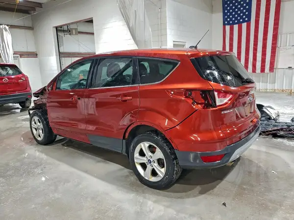 1FMCU9GX2GUA41883 2016 FORD ESCAPE - Image 2
