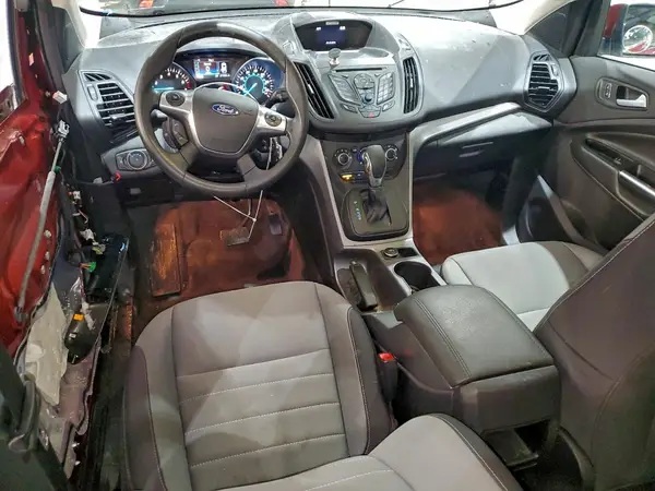 1FMCU9GX2GUA41883 2016 FORD ESCAPE - Image 8