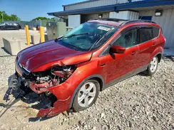 1FMCU9GX2GUA43679 2016 FORD ESCAPE